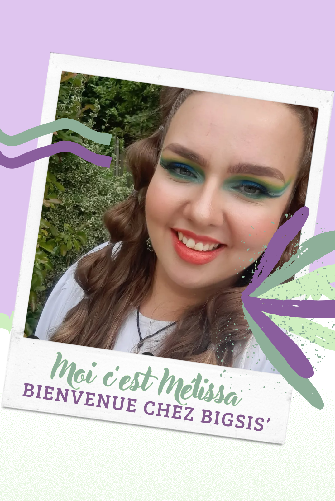 Image douce et bienveillante montrant Mélissa, doula et accompagnante périnatale Bigsis’ à Isbergues, intervenant aussi à Arques, Saint-Omer, Aire-sur-la-Lys, Blendecques, Helfaut, Merville, Lillers, Bruay-la-Buissière, Liévin, Lens, Calonne, Marles-les-Mines, Béthune et Hazebrouck. Séances de massage bébé, portage physiologique, yoga bébé, éveil corporel, gym douce et rituel rebozo. Accompagnement grossesse et post-partum : gestion des douleurs, accouchement naturel, allaitement, baby blues, dépression postpartum, coliques, reflux, poussées dentaires, lien d’attachement parent-bébé. Soutien aux parents et activités enfants pour le bien-être et le bien-naître.